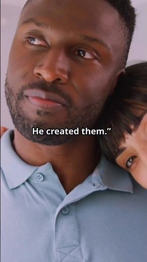 Male and Female He Created Them | Genesis 1:27 Explained and God’s Design of Life.