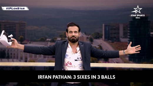 1.4M views · 10K reactions | Irfan Pathan & Tom Moody go head-to-head and test their 6-hitting abilities! Make sure you catch this Star Sports EXCLUSIVE VR game to find out who comes out on top. 朗 Tune-in to #CricketLive daily to watch more! #IPLonStar #BetterTogether #InvrseCricket | Star Sports | Facebook