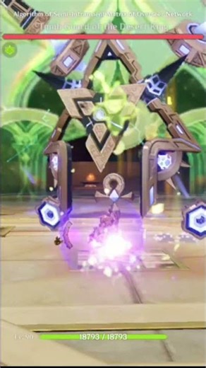 Top 3 Best Hexerei Character To Be Paired With Razor #genshinimpact #genshinshorts