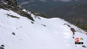 Mt. Bachelor's first snowfall of season 'a bit more than expected,' brings operational challenges