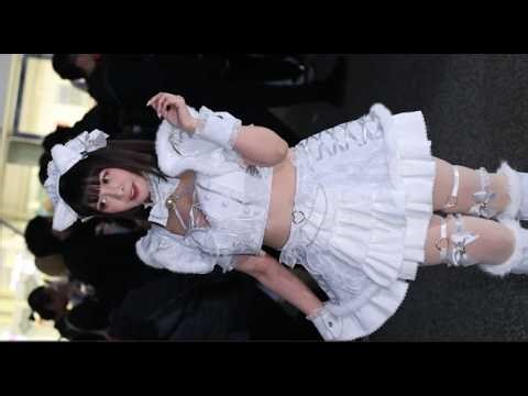 【TaiwanFF46】Fancy Frontier 開拓動漫祭 Helene 海琳