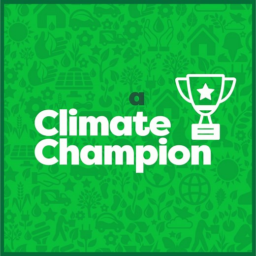 10 comments | Collective action is key to tackling the climate...