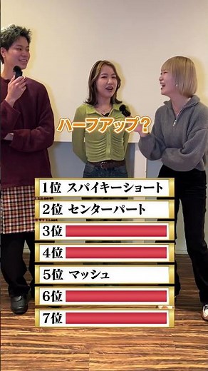 女子ウケが良い髪型ランキングTOP7＃美容師＃美容院＃美容室＃美容＃ヘア＃ヘアスタイル＃メンズ＃メンズヘア＃女子ウケ＃ランキング＃愛知＃名古屋＃ASCH＃アッシュ