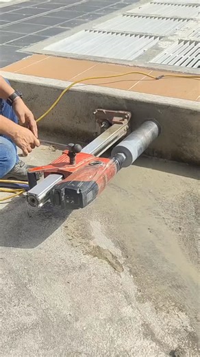 #Hilti #CoreDrilling machinery is world-rated due to its powerful, compact, and user-friendly diamond core drills and consumables, designed for high-speed performance in various construction applications, from small penetrations to large openings. Level up your construction business' equipment, contact our visit #DeltaSupply to learn more about our options.  @og_perforaciones_hilti_ | Delta Supply Company Limited | Facebook