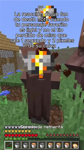 Death Note and Minecraft: Hilarious Escapades with Light Yagami