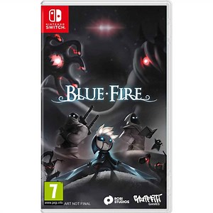 Blue Fire for Nintendo Switch, Nintendo Switch 2