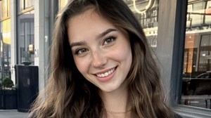 Hollywood hates her, but her creator threatens that there will be much more of the AI-generated 'actress' Tilly Norwood in 2026