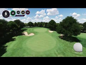 Q:Hotels - Oulton Hall - Calverley Course - Hole 6