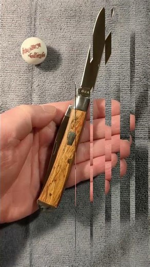 #TrapperTime "Day 1" Schatt & Morgan Full-Send🔥 ‪@HTS_EDC‬ #USA #Vintage #Collection #Shorts #Music