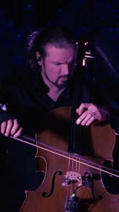 Apocalyptica YouTube-Gang! Who watched the full concert we shot 2021 in St. John’s Church in Helsinki, last week? It was only available for 7 days…but we decided to publish another video of it for the future. It’s going to be a „Bittersweet“ Friday, this week! 01.12, 4pm CET, on YouTube. 🤘 #Apocalyptica #SymphonicMetal #CelloMetal #ClassicMetal | Apocalyptica