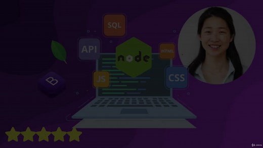 Udemy The Complete 2020 Web Development Bootcamp