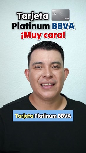Análisis Completo de la Tarjeta Platinum BBVA