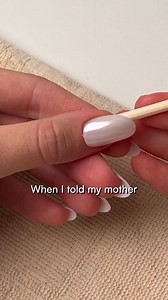 Bye Bye Press Ons 👋 Hello SOFT GEL PRESS ONS 🥰 Choose your favorite salon-quality design, stick it on, done! Sounds too good to be true? 🤔 Here are 5 reasons why you should definitely try DOONAILS - Soft Gel Press Ons: 💅🏼 Innovative Soft Gel Formula 🌾 Natural look & designs 👐🏻 Up to 2 weeks durability like in the nail salon 💞 Reusable for easy style changes 🧘🏻‍♀️ Effortless removal Order now with the money-back guarantee 👉🏼 | Doonails