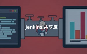 Jenkins 共享库实践