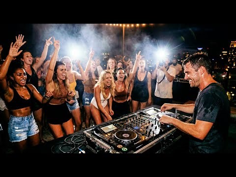 Beach Party Mix | Ultimate Summer Vibes 2024
