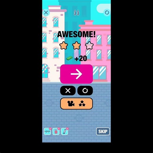 mr bullet #mobilegaming #gaming #gameplay #trendingshorts #shorts