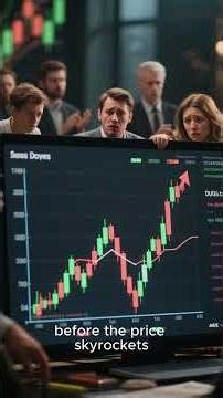 Double Tops & Bottoms_ Avoid the Retail Trap!MD| Innohedge Limited