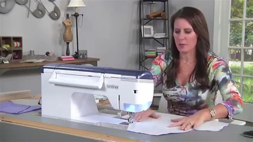 Sewing an envelope purse with waxed canvas with Angela Wolf on It's Sew Easy tv ✂️ #angelawolf #sewing #sewingproject It's Sew Easy Brother Sews | Angela Wolf