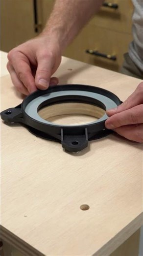 Quick-Change Dust Collection for Small Shops #diy #woodworking #hack