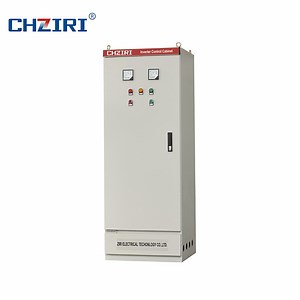 [Hot Item] Constant Pressure Variable Frequency Control Panel