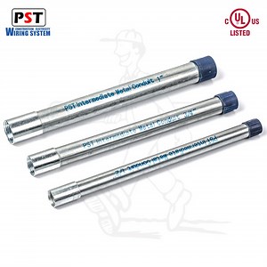 [Hot Item] UL1242 ANSI C80.6 IMC Conduit Pipe Intermediate Metal Conduit