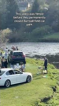 Burnsall in the Yorkshire Dales #yorkshire #shorts #travel #dayout