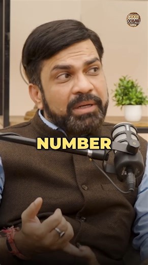 Chat GPT or Fraud GPT? Know more tips on how to stay safe in this cyber world! Do you also agree that the first user of a new innovation is a criminal?! Watch the full episode now with one and only Amit Dubey on Good Gobar Show in conversation with our host Nishant Parashar. Link in bio. [good gobar show, cyber security, cyber, fraud gpt, chat gpt, cyber crime, innovation, cyber jail, podcast, indian podcast, cyber | Amit Dubey