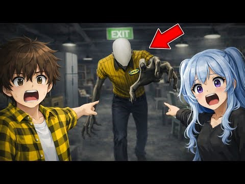 МЫ ЗАСТРЯЛИ В SCP 3008 БЕСКОНЕЧНАЯ ИКЕА В МАЙНКРАФТ ! INFINITY IKEA MOD ВЫЖИВАНИЕ