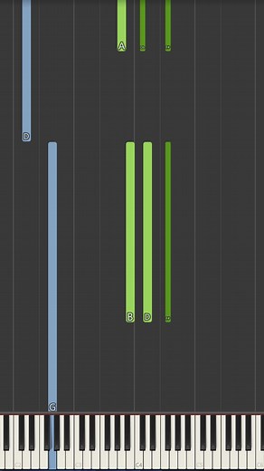 Piano AccoMan on TikTok
