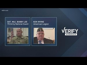 Verify: What is the rule for flying the flag at half-staff?