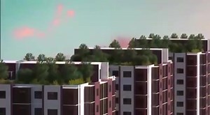  Шинэ амгалан хорооллын 5-р ээлж EVERGREEN APARTMENT хотхон...