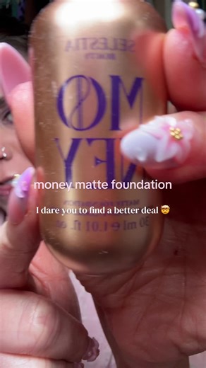 Find the Best Money Matte Foundation Deals
