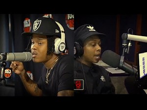Nasty C VS A-Reece Freestyle Battle!!! Who Kill It?