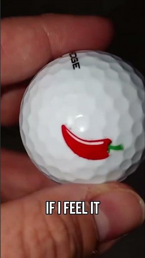 Tour Edge Hot Launch Golf Ball Durability