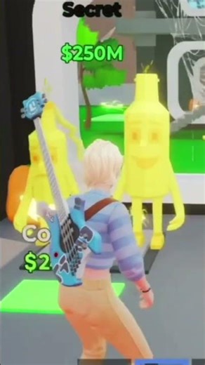 Secret lucky rots! #fortnite #luckyrot #stealabrainrot #fortniteclips #fortnitegameplay