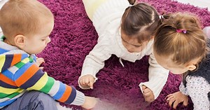 Download & Play Toddler Kids puzzle - Animals on PC & Mac (Emulator)