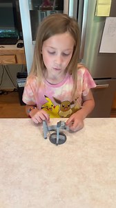 1.6M views · 13K reactions | Legos are amazing! #reels #science #magic #trick #toys | Hack 'n' Giggle | Facebook