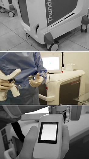 جهاز الثندر ⚡️ الأسرع والأحدث لإزالة الشعر بالليزر - جربها الان في مركز ايليت الطبي! اتصل بنا على ☎️ 44960960 Thunder ⚡️ Fastest and Latest Laser Hair Removal machine- Try it now at Elite Medical Center! Call us at ☎️ 44960960 ‎ #ليزر_قطر #ليزر_الشعر #جهاز_الثندر #الثندر #laserqatar #laserhairremoval #laser #thunder #thundermachine #qatar #doha #fyp #explore #اكسبلور #الدوحة #قطر