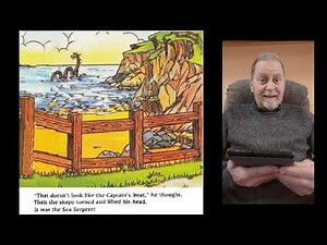 Rupert and the Magic Shell