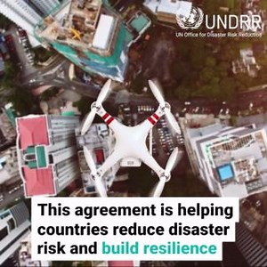 13 reactions | ️ We have a roadmap towards a world that is resilient...