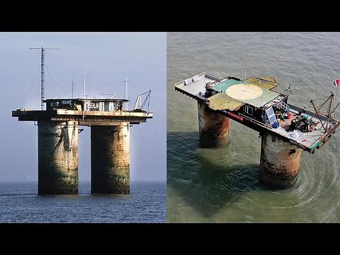 15 Smallest Micronations that Actually Exist