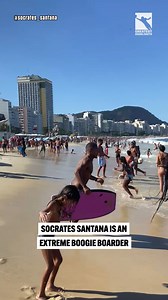 2.3M views · 2.7K reactions | World Record Boogie Boarder  | GreatestHighlights | Facebook