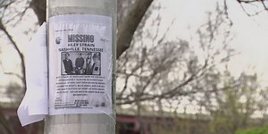 Metro Council to propose resolution that would make area where Riley Strain was last seen safer