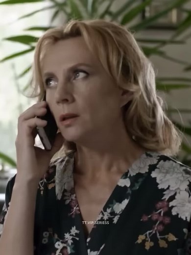 Русский сериал: Название в описании профиля