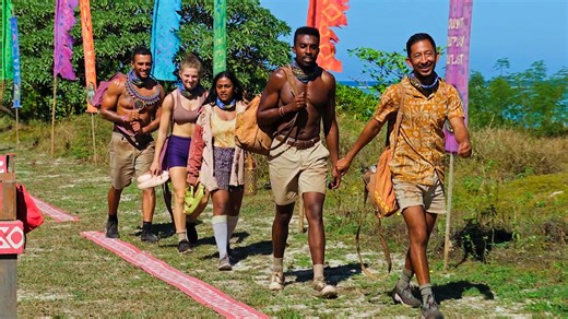 Survivor season finale tonight: How to watch, time, predictions, finalists, winner