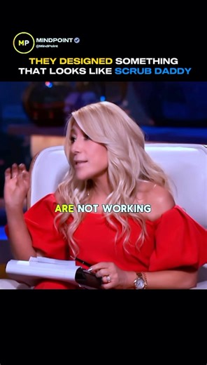 They Designed Something That Looks Like Another Product 🤫