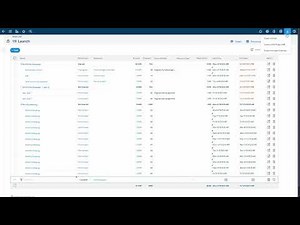Project Overview to Word Template
