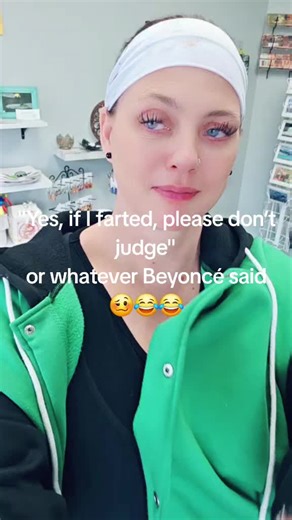 Beyoncé's Funny Moments Captured in Short Clips