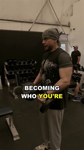 Why do you shrink to make others comfortable? #shorts #motivation
