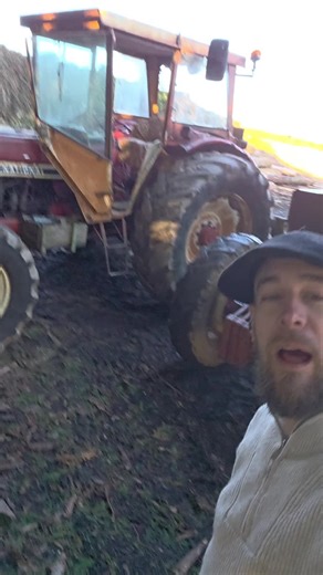 #mecanique #hydrolique #tracteur #pompe #probleme